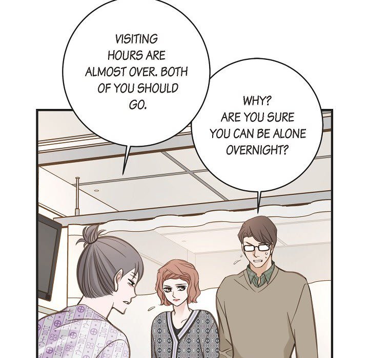 Survival Marriage Chapter 66 image 91