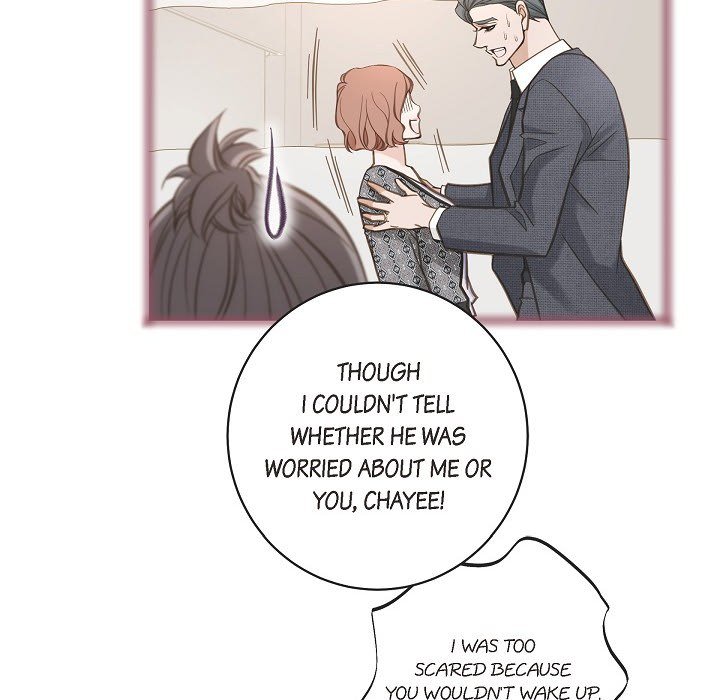 Survival Marriage Chapter 66 image 93