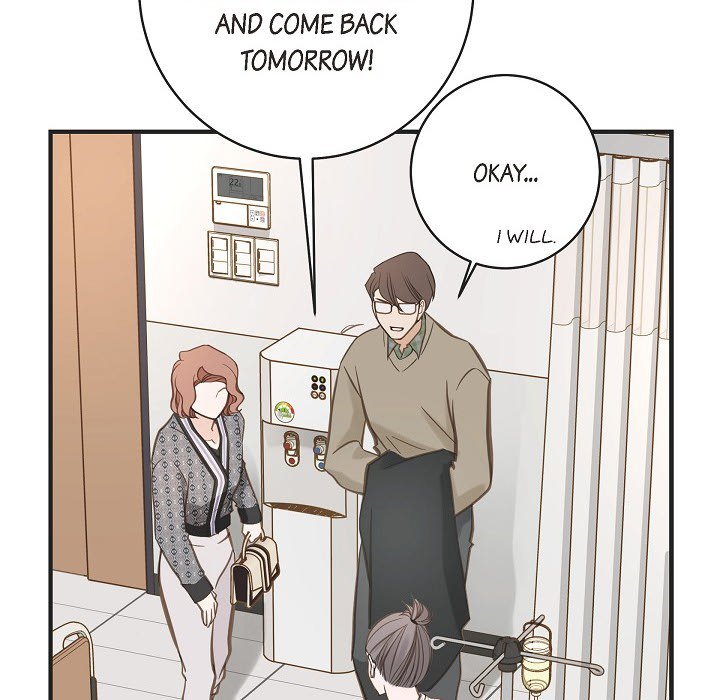 Survival Marriage Chapter 66 image 95