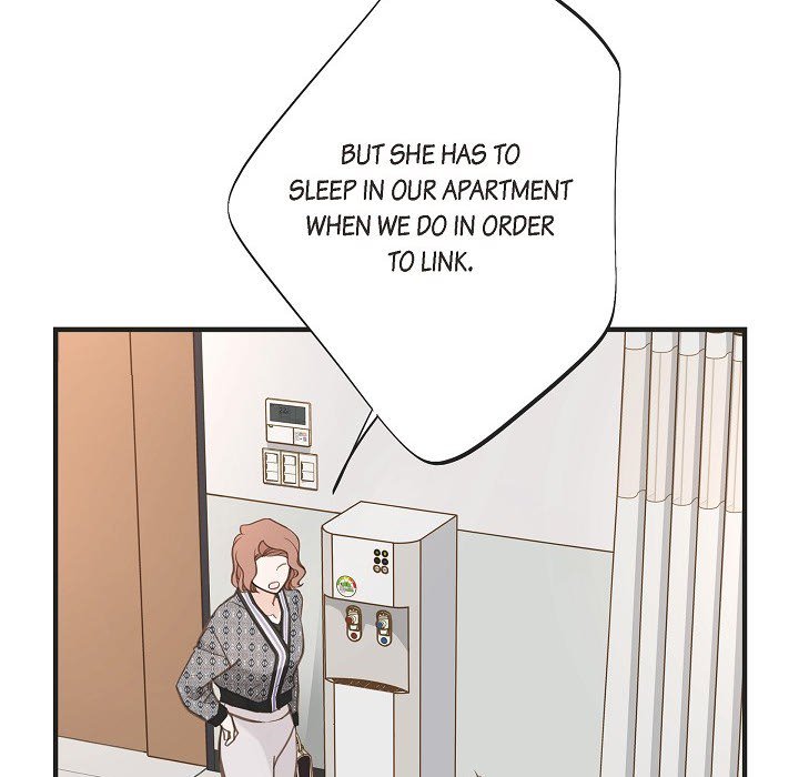 Survival Marriage Chapter 67 image 9