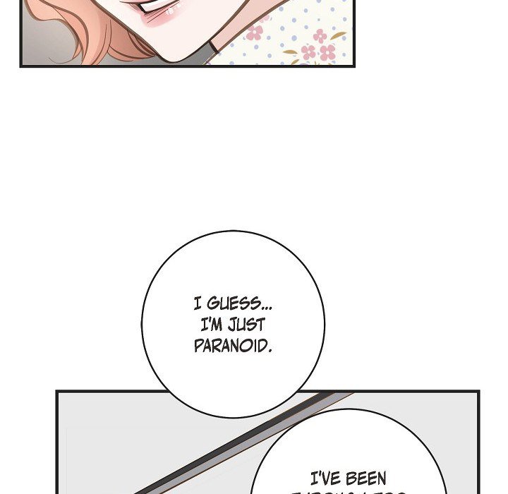 Survival Marriage Chapter 67 image 103