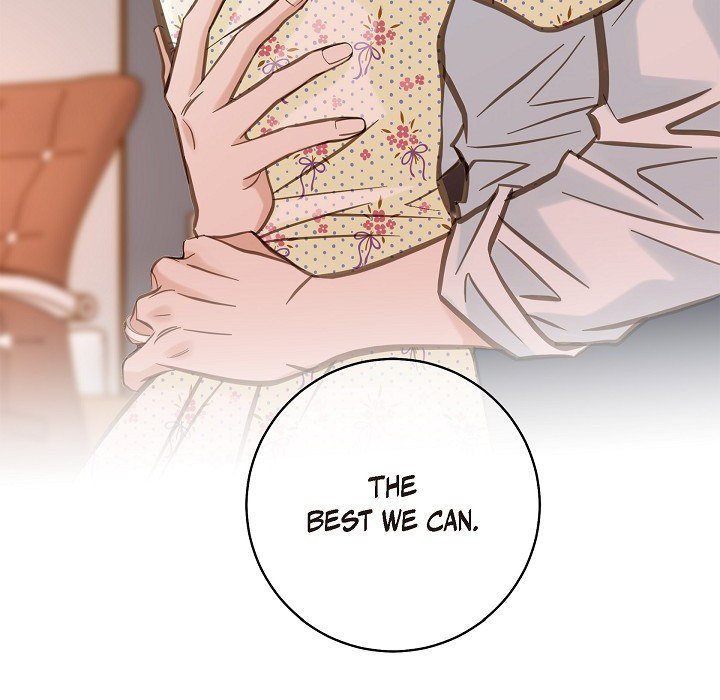 Survival Marriage Chapter 67 image 108