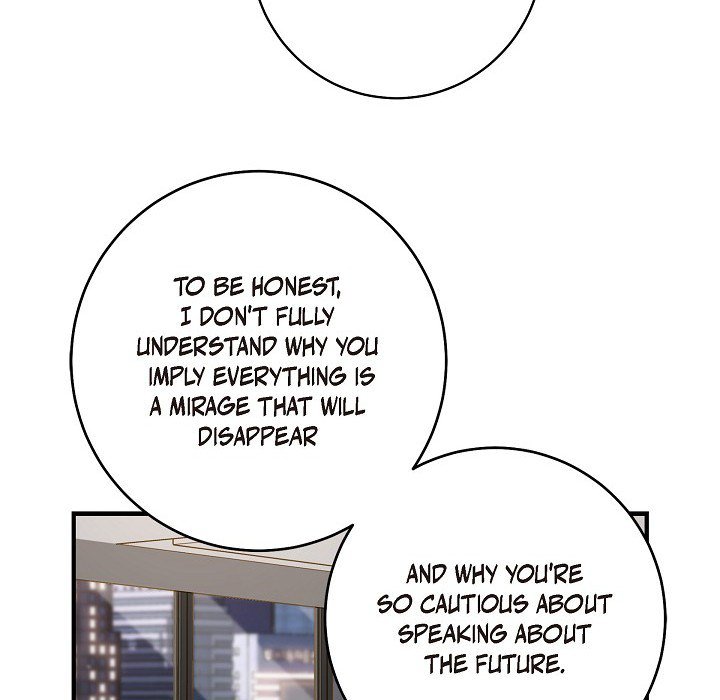 Survival Marriage Chapter 67 image 110