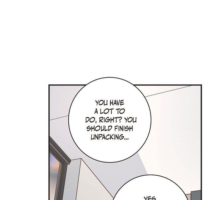 Survival Marriage Chapter 67 image 119