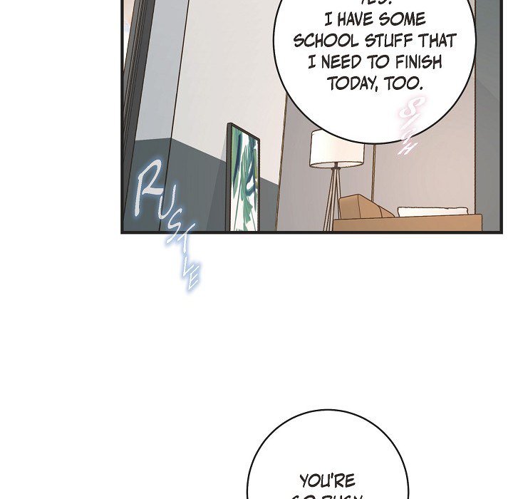 Survival Marriage Chapter 67 image 120