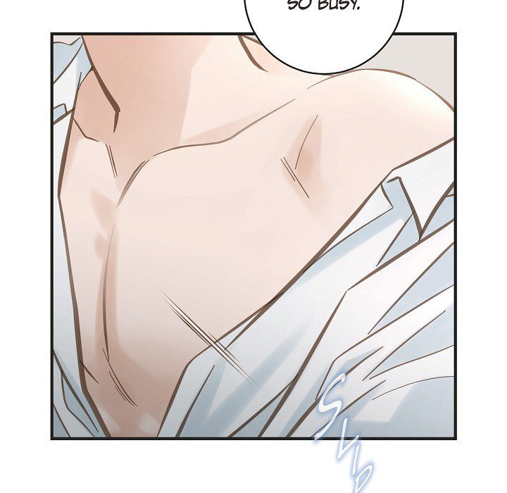 Survival Marriage Chapter 67 image 121