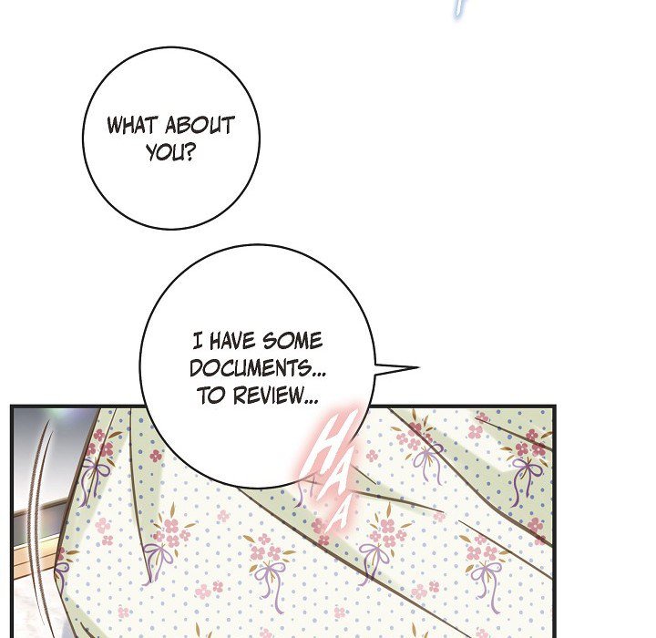 Survival Marriage Chapter 67 image 122