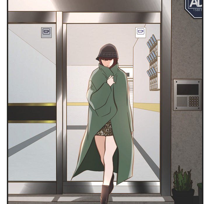 Survival Marriage Chapter 67 image 23