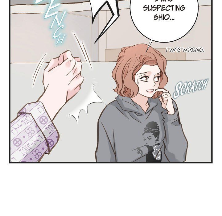 Survival Marriage Chapter 67 image 29