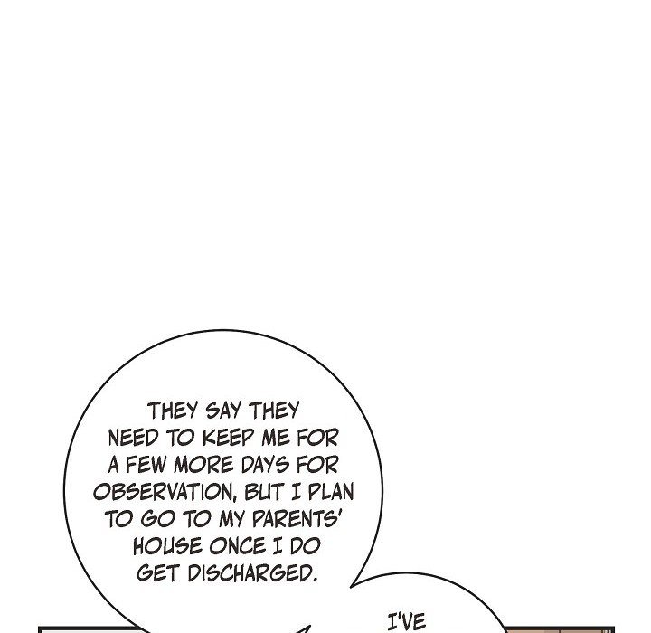 Survival Marriage Chapter 67 image 30