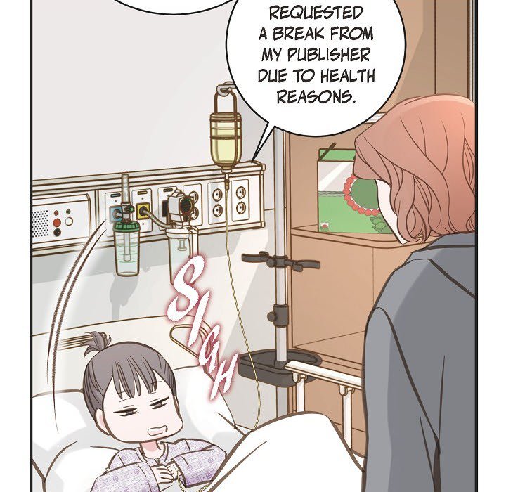 Survival Marriage Chapter 67 image 31