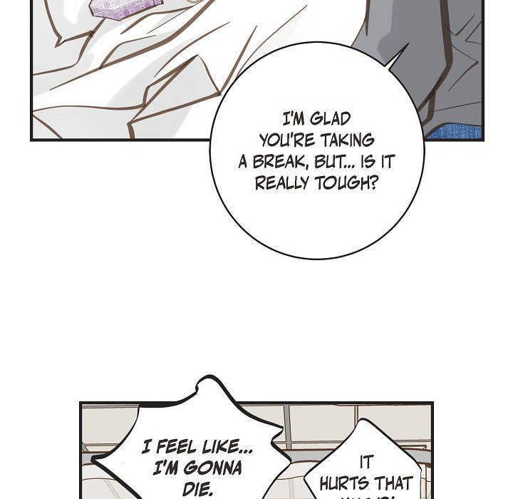 Survival Marriage Chapter 67 image 32