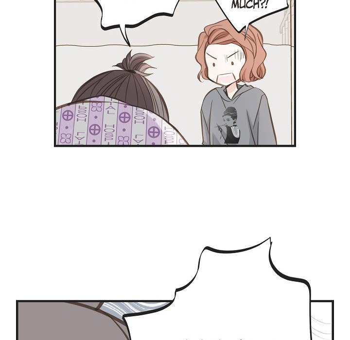 Survival Marriage Chapter 67 image 33