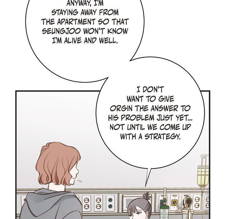 Survival Marriage Chapter 67 image 36