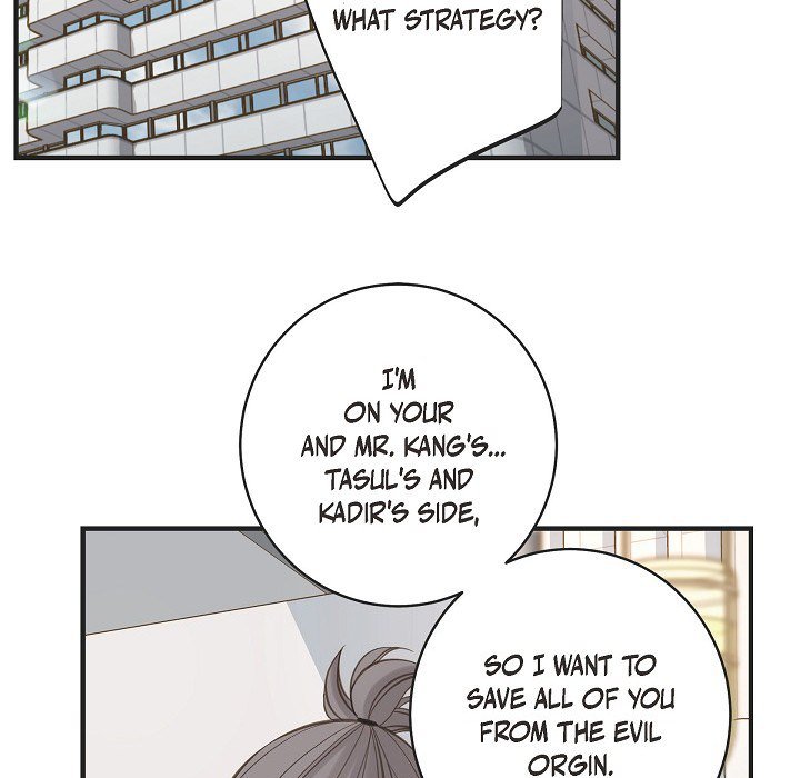 Survival Marriage Chapter 67 image 49