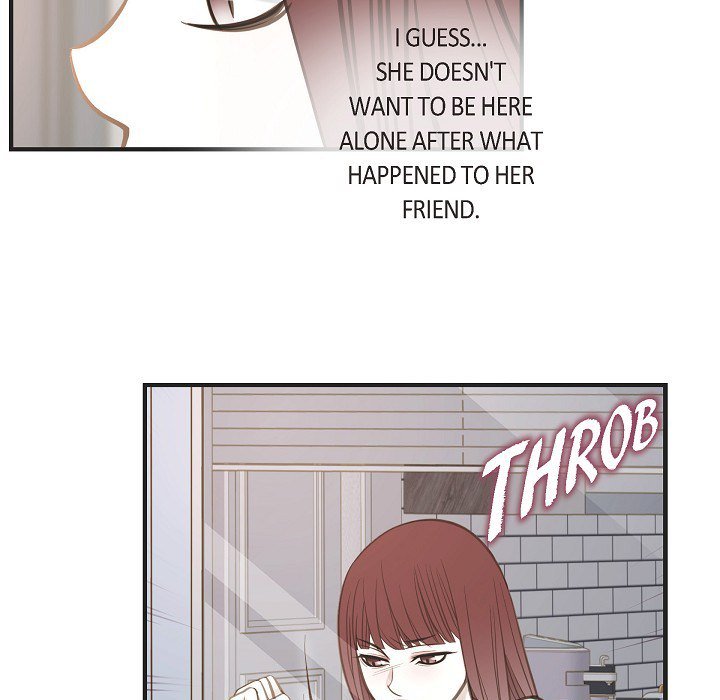 Survival Marriage Chapter 67 image 61