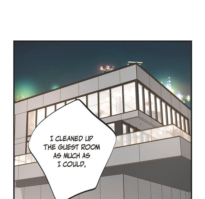 Survival Marriage Chapter 67 image 78