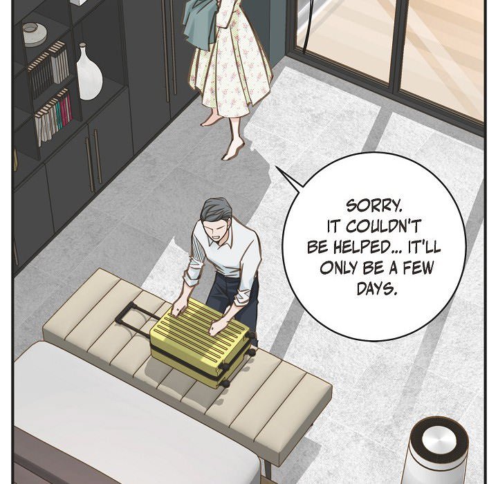 Survival Marriage Chapter 67 image 80