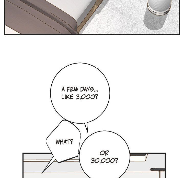 Survival Marriage Chapter 67 image 81