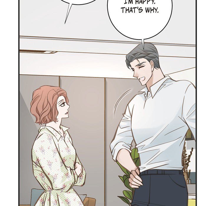 Survival Marriage Chapter 67 image 84