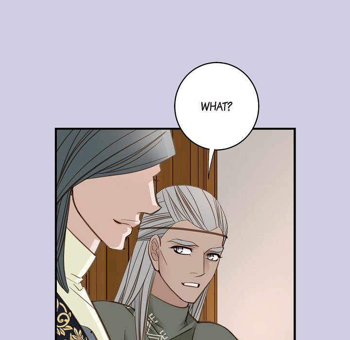 Survival Marriage Chapter 69 image 99