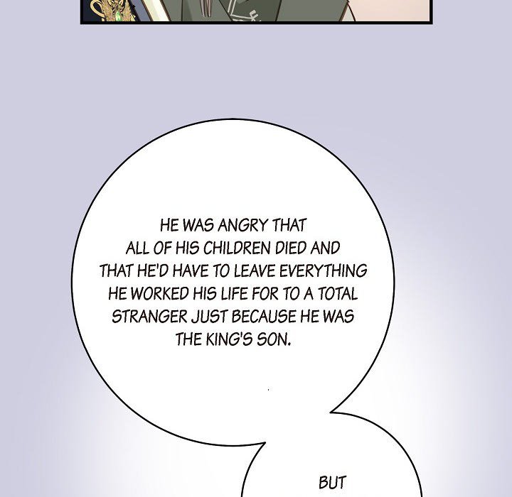 Survival Marriage Chapter 69 image 100