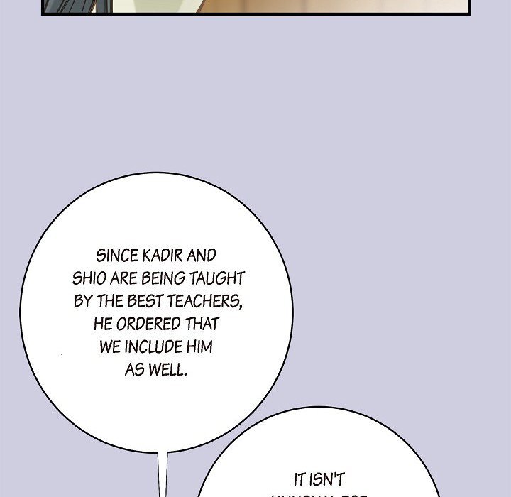 Survival Marriage Chapter 69 image 103