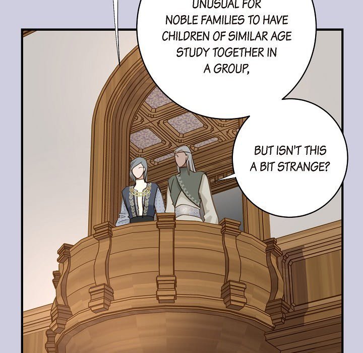 Survival Marriage Chapter 69 image 104