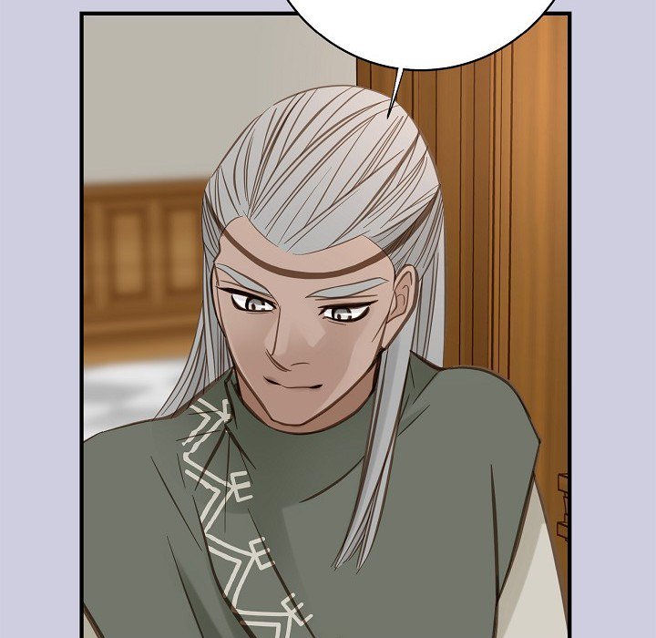 Survival Marriage Chapter 69 image 106