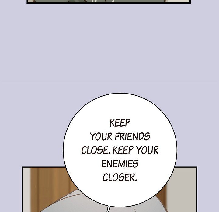 Survival Marriage Chapter 69 image 107