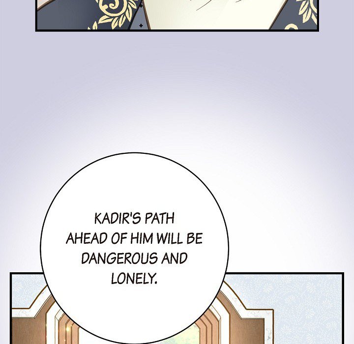 Survival Marriage Chapter 69 image 109