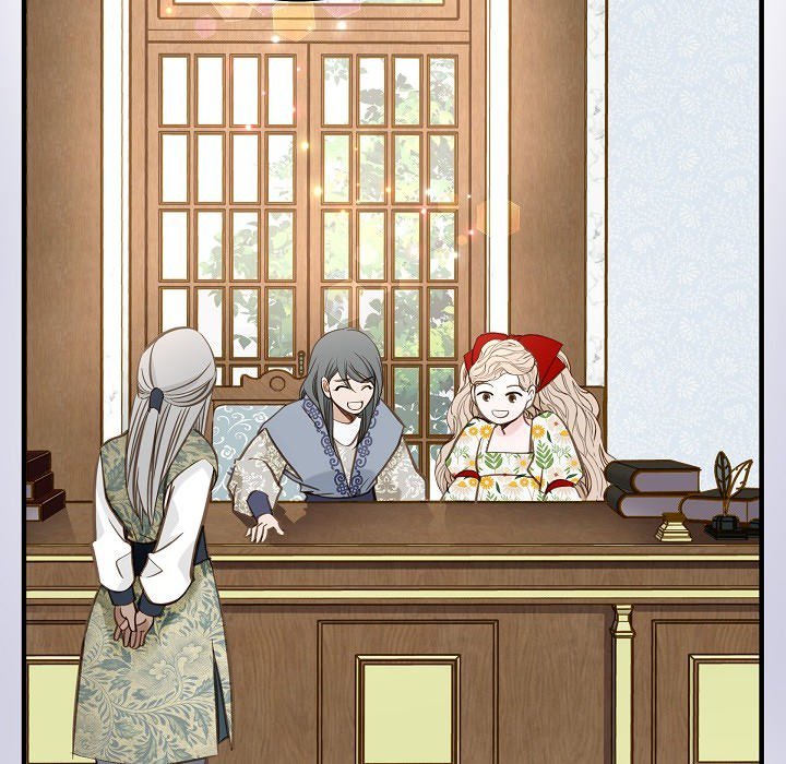 Survival Marriage Chapter 69 image 110