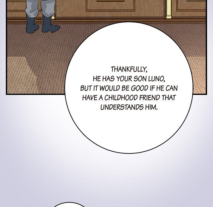 Survival Marriage Chapter 69 image 111