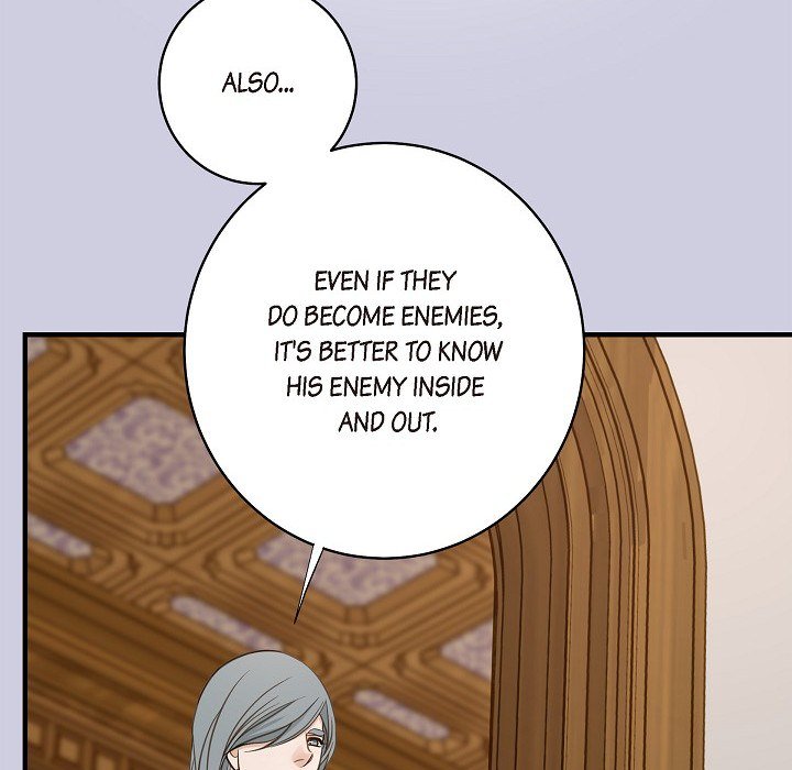 Survival Marriage Chapter 69 image 112