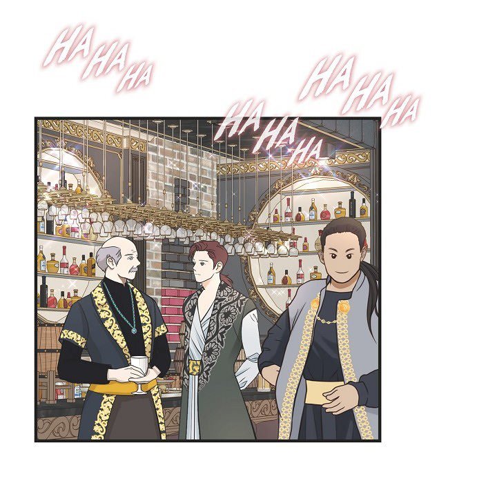 Survival Marriage Chapter 69 image 11