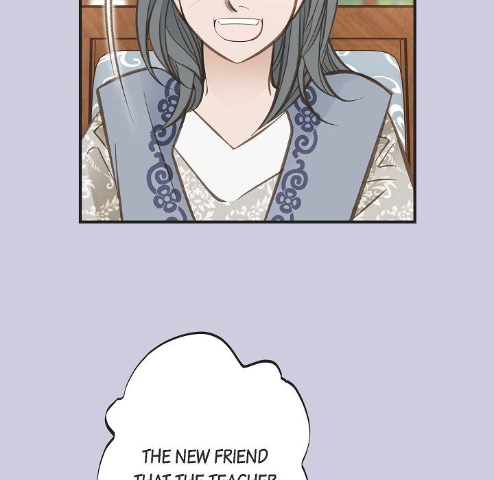 Survival Marriage Chapter 69 image 120