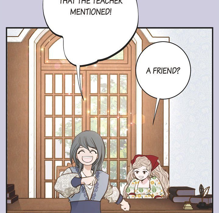 Survival Marriage Chapter 69 image 121
