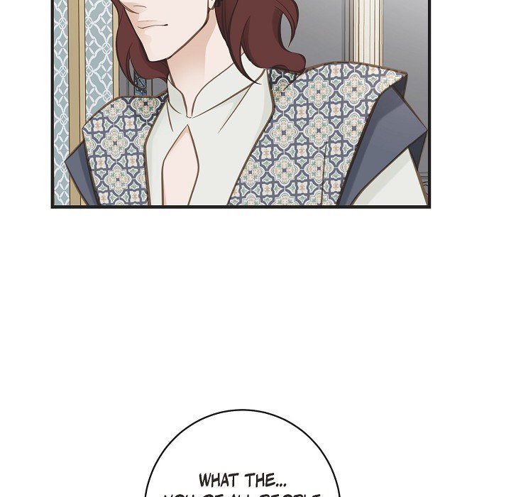 Survival Marriage Chapter 69 image 14