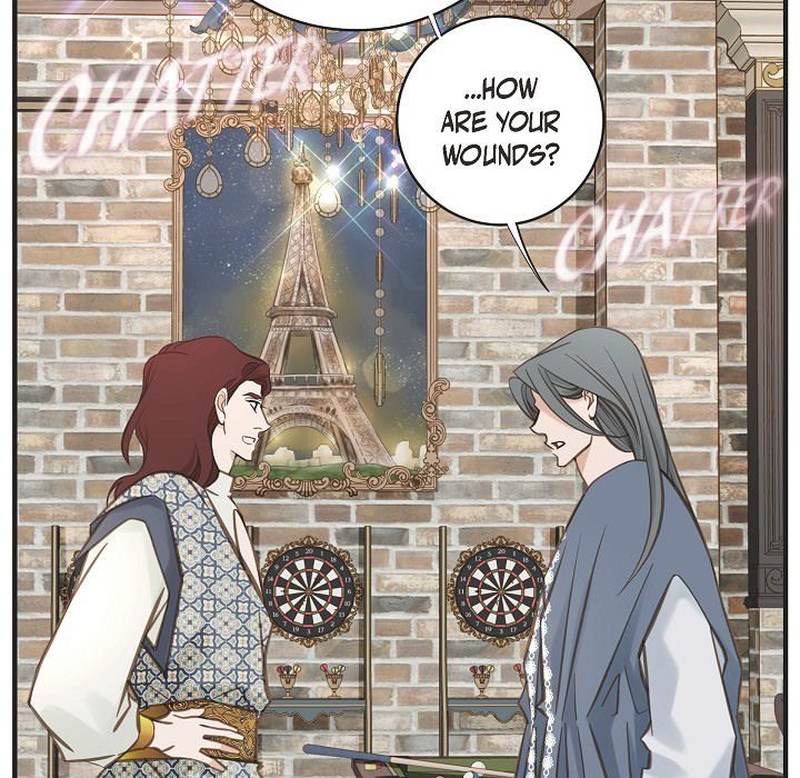 Survival Marriage Chapter 69 image 17