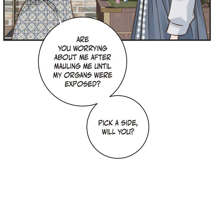 Survival Marriage Chapter 69 image 18