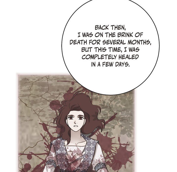 Survival Marriage Chapter 69 image 21