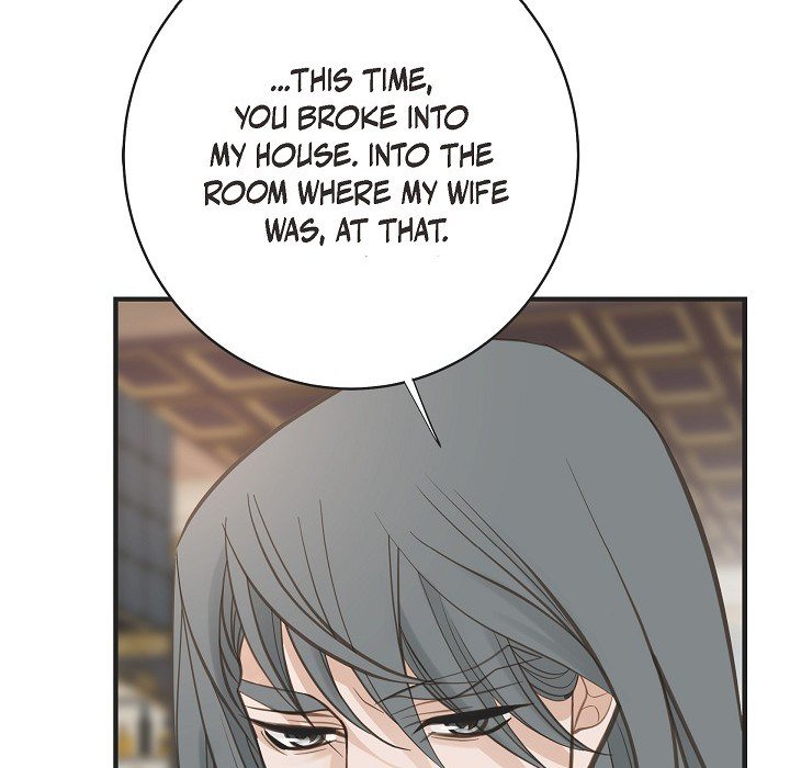 Survival Marriage Chapter 69 image 25