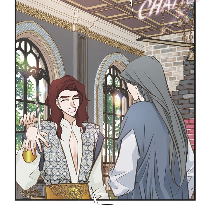 Survival Marriage Chapter 69 image 28