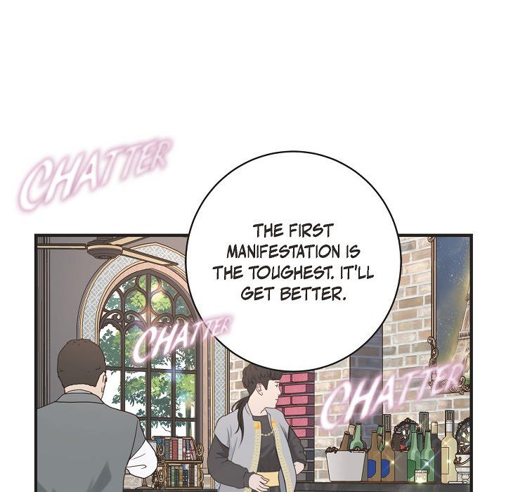 Survival Marriage Chapter 69 image 31