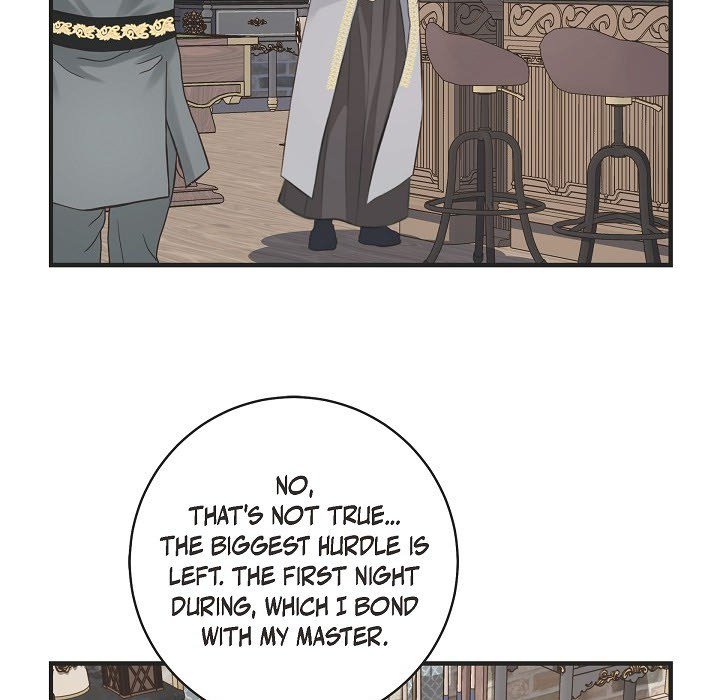 Survival Marriage Chapter 69 image 32