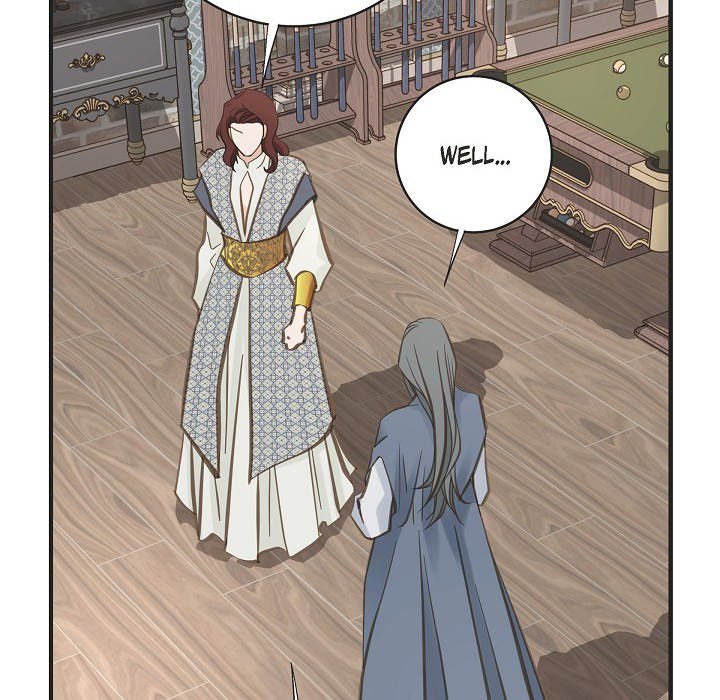 Survival Marriage Chapter 69 image 33