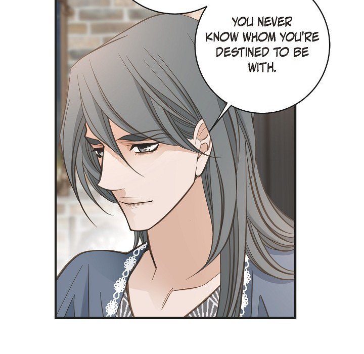 Survival Marriage Chapter 69 image 35