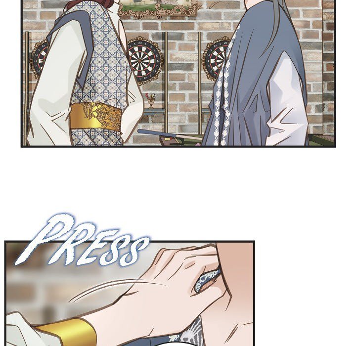 Survival Marriage Chapter 69 image 37