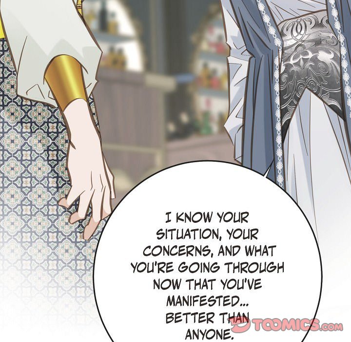 Survival Marriage Chapter 69 image 50