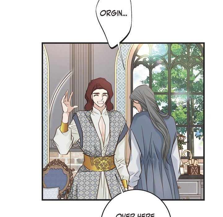 Survival Marriage Chapter 69 image 58